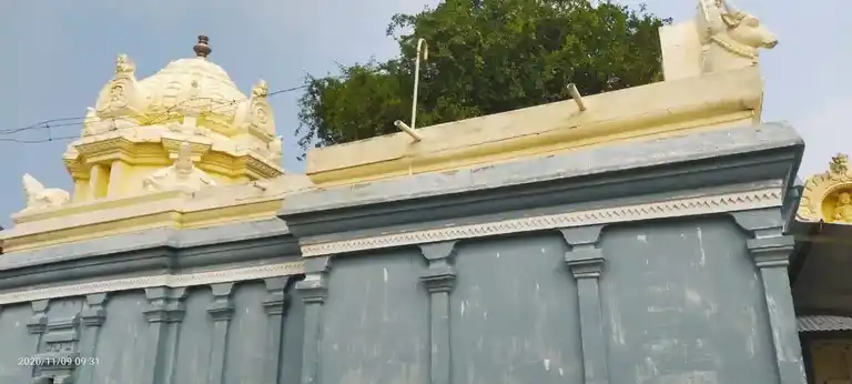 Arulmigu Selvavinayagar Temple, Nathavadi - 606702 அருள்மிகு செல்வவிநாயகர் திருக்கோயில், Nathavadi - 606702, Tiruvannamalai - Ancient Temple Architecture and History Image 3