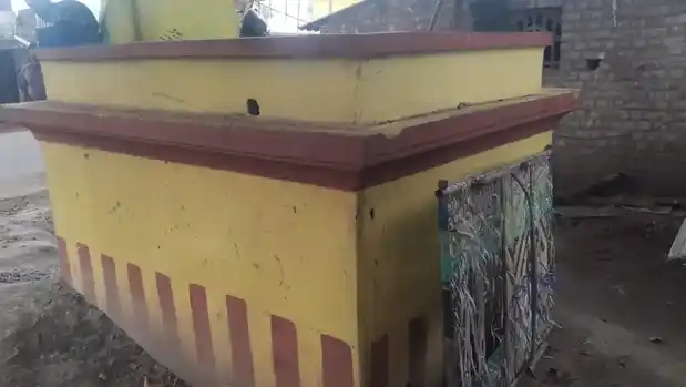 Arulmigu Selvavinayagar Temple, Near Min Road, Pullarambakkam - 602023