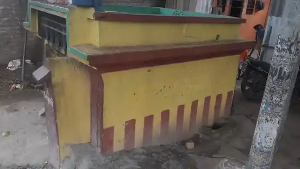 Arulmigu Selvavinayagar Temple, Near Min Road, Pullarambakkam - 602023 Arulmigu Selvavinayagar Temple, Near Min Road, Pullarambakkam - 602023, Tiruvallur - Ancient Temple Architecture and History Image 2