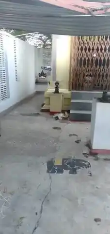 Arulmigu Selvavinayagar Temple, Near Perumal Koil, Tiruppur - 641604