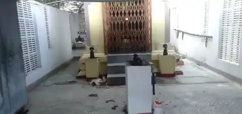 Arulmigu Selvavinayagar Temple, Near Perumal Koil, Tiruppur - 641604 அருள்மிகு செல்வ விநாயகர் திருக்கோயில், Near Perumal Koil, Tiruppur - 641604, Tiruppur - Ancient Temple Architecture and History Image 2