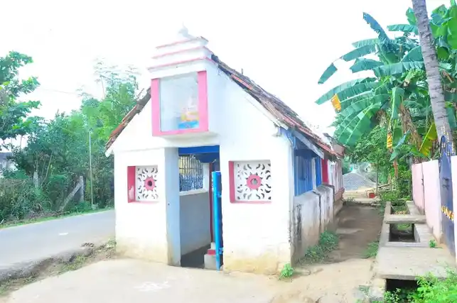 Arulmigu Selvavinayagar Temple, Nellikuppam - 603108