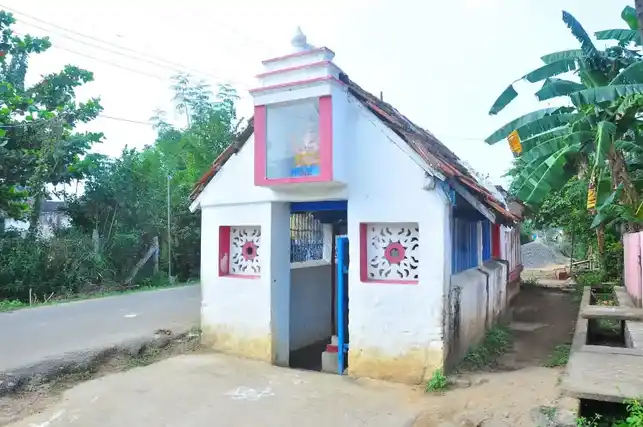 Arulmigu Selvavinayagar Temple, Nellikuppam - 603108 அருள்மிகு செல்வ விநாயகர் திருக்கோயில், Nellikuppam - 603108, Chengalpattu - Ancient Temple Architecture and History Image 2