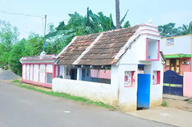 Arulmigu Selvavinayagar Temple, Nellikuppam - 603108 அருள்மிகு செல்வ விநாயகர் திருக்கோயில், Nellikuppam - 603108, Chengalpattu - Ancient Temple Architecture and History Image 3