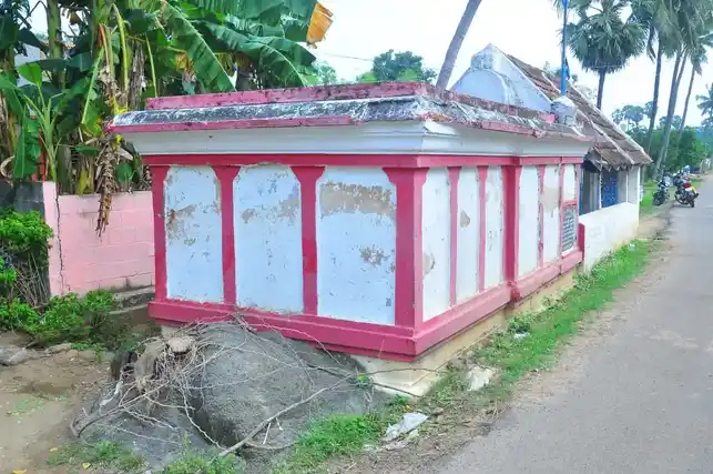 Arulmigu Selvavinayagar Temple, Nellikuppam - 603108 அருள்மிகு செல்வ விநாயகர் திருக்கோயில், Nellikuppam - 603108, Chengalpattu - Ancient Temple Architecture and History Image 4