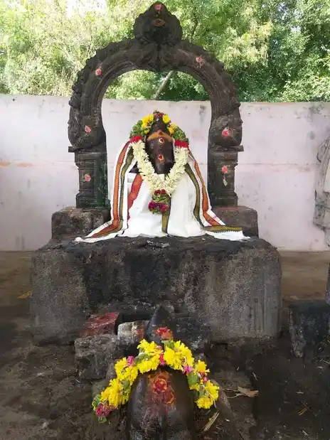 Arulmigu Selvavinayagar Temple, Noothapur - 621117 அருள்மிகு செல்வ விநாயகர் திருக்கோயில், Noothapur - 621117, Perambalur - Ancient Temple Architecture and History Image 3