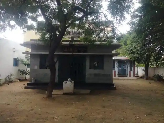 Arulmigu Selvavinayagar Temple, Ondipudur, Coimbatore - 641016