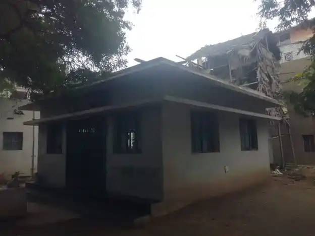 Arulmigu Selvavinayagar Temple, Ondipudur, Coimbatore - 641016 அருள்மிகு செல்வவிநாயகர் திருக்கோயில், ஒண்டிப்புதூர், Coimbatore - 641016, Coimbatore - Ancient Temple Architecture and History Image 9