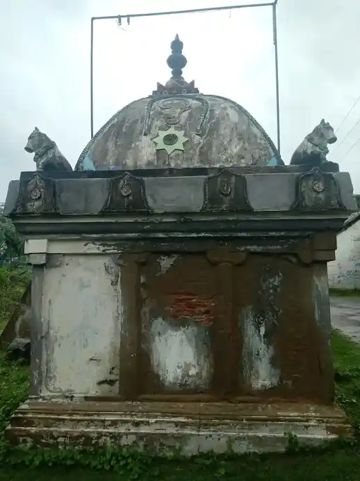 Arulmigu Selvavinayagar Temple, P.Maduvankarai - 608102