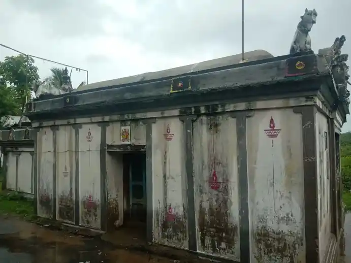 Arulmigu Selvavinayagar Temple, P.Maduvankarai - 608102 அருள்மிகு செல்வவிநாயகர் திருக்கோயில், P.Maduvankarai - 608102, Cuddalore - Ancient Temple Architecture and History Image 4