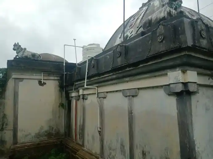 Arulmigu Selvavinayagar Temple, P.Maduvankarai - 608102 அருள்மிகு செல்வவிநாயகர் திருக்கோயில், P.Maduvankarai - 608102, Cuddalore - Ancient Temple Architecture and History Image 5