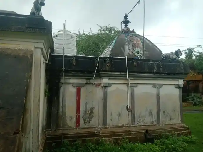 Arulmigu Selvavinayagar Temple, P.Maduvankarai - 608102 அருள்மிகு செல்வவிநாயகர் திருக்கோயில், P.Maduvankarai - 608102, Cuddalore - Ancient Temple Architecture and History Image 6