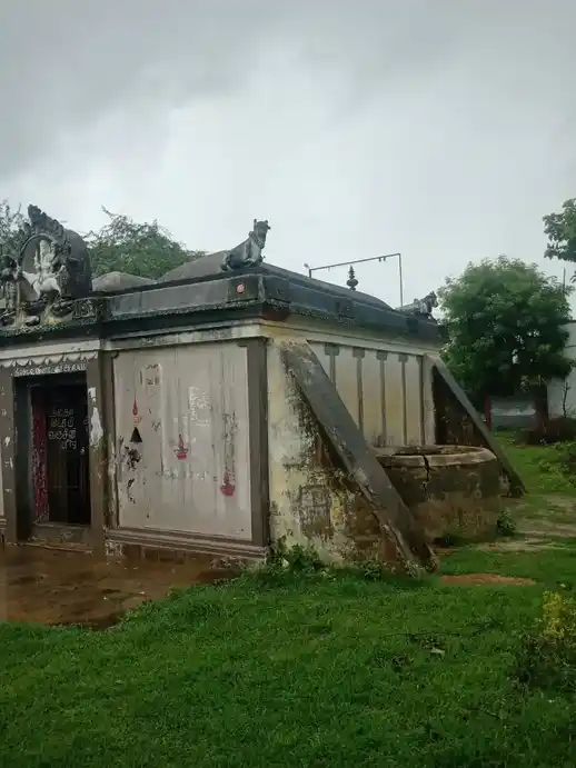 Arulmigu Selvavinayagar Temple, P.Maduvankarai - 608102 அருள்மிகு செல்வவிநாயகர் திருக்கோயில், P.Maduvankarai - 608102, Cuddalore - Ancient Temple Architecture and History Image 7
