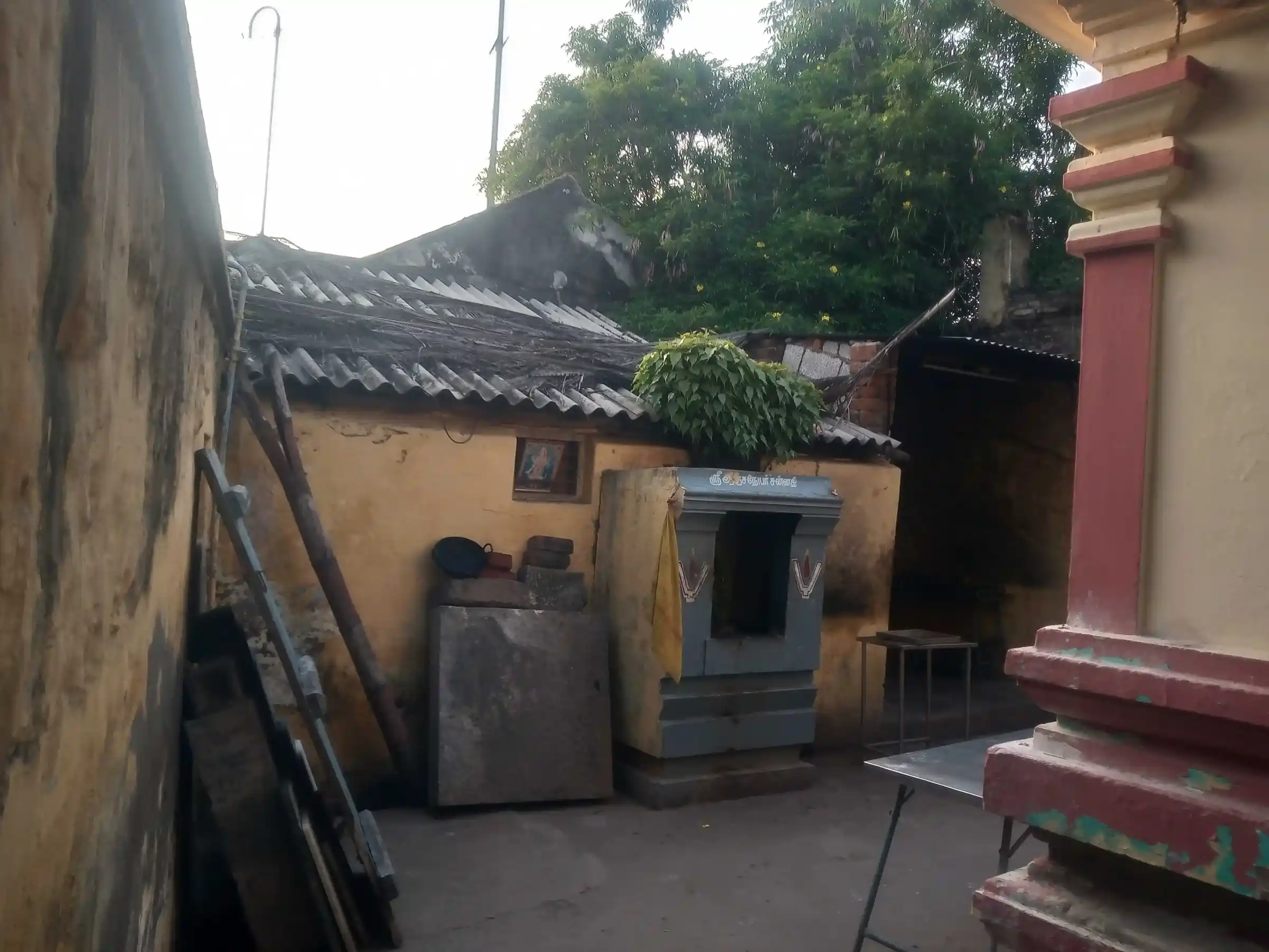 Arulmigu Selvavinayagar Temple, Palladam - 641664 அருள்மிகு செல்வவிநாயகர் திருக்கோயில், Palladam - 641664, Tiruppur - Ancient Temple Architecture and History Image 6