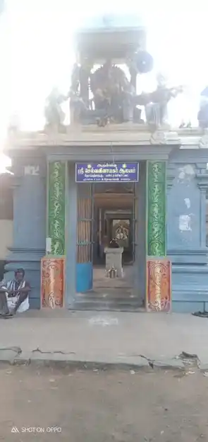 Arulmigu Selvavinayagar Temple, Pantrakottai - 607108 அருள்மிகு செல்வவிநாயகர் திருக்கோயில், Pantrakottai - 607108, Cuddalore - Ancient Temple Architecture and History Image 2