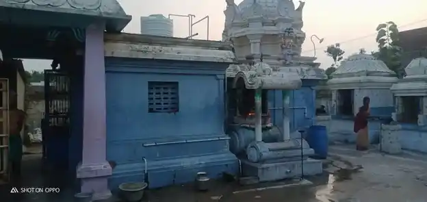 Arulmigu Selvavinayagar Temple, Pantrakottai - 607108 அருள்மிகு செல்வவிநாயகர் திருக்கோயில், Pantrakottai - 607108, Cuddalore - Ancient Temple Architecture and History Image 3
