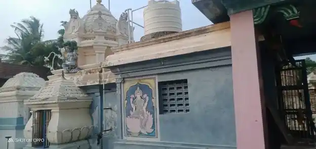 Arulmigu Selvavinayagar Temple, Pantrakottai - 607108 அருள்மிகு செல்வவிநாயகர் திருக்கோயில், Pantrakottai - 607108, Cuddalore - Ancient Temple Architecture and History Image 4