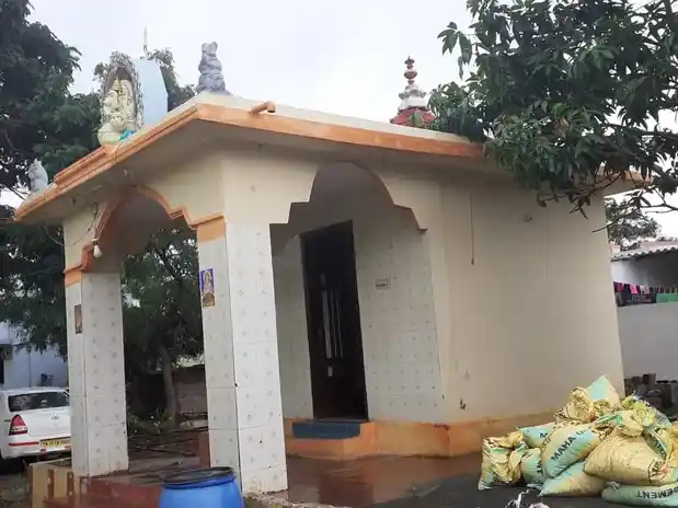 Arulmigu Selvavinayagar Temple, Pattanampudur - 641402