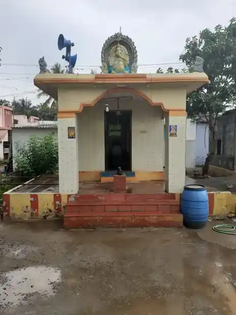 Arulmigu Selvavinayagar Temple, Pattanampudur - 641402 அருள்மிகுசெல்வவிநாயகர் திருக்கோயில், Pattanampudur - 641402, Coimbatore - Ancient Temple Architecture and History Image 5