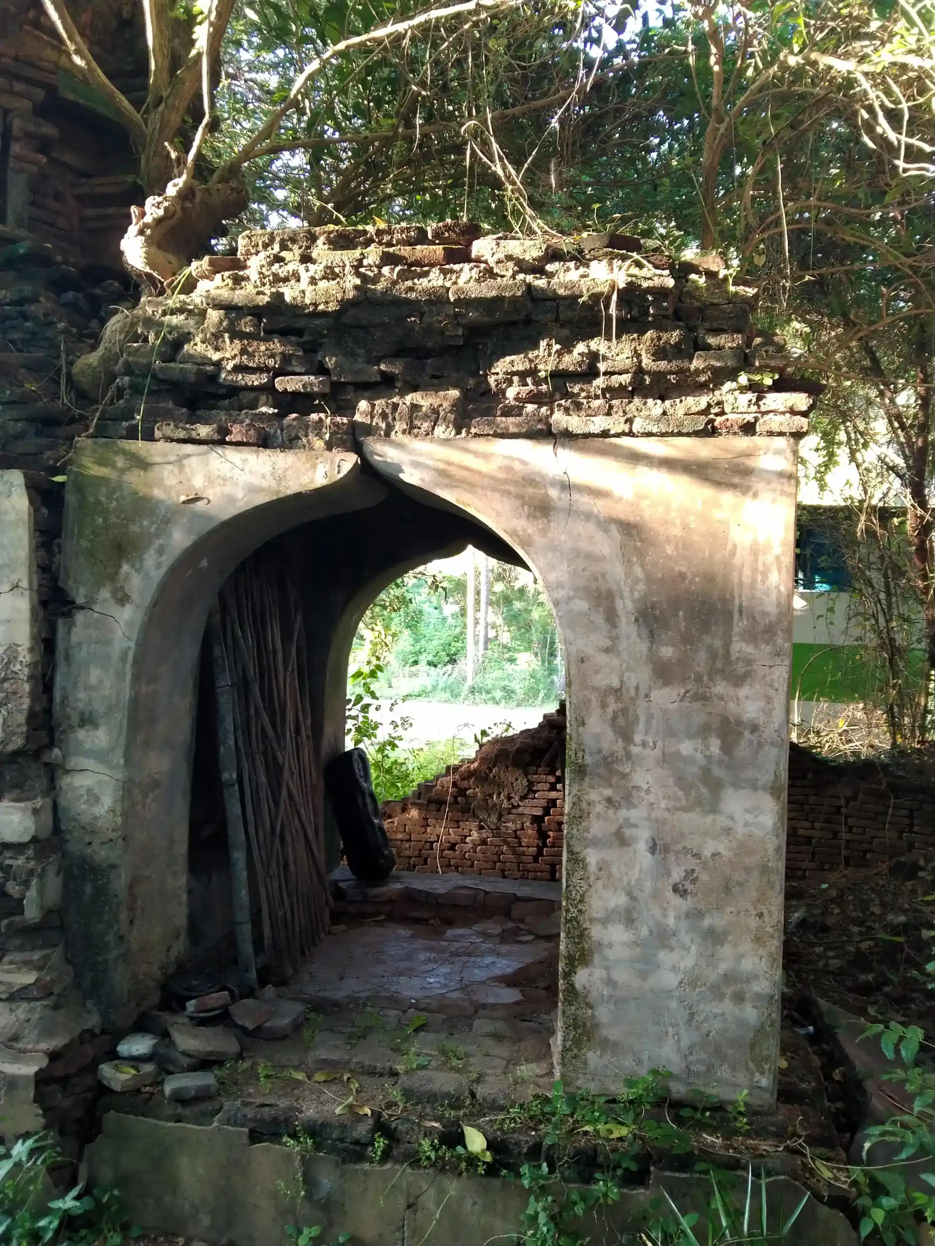 Arulmigu Selvavinayagar Temple, Payathencheri - 614404 அருள்மிகு செல்வவிநாயகர் திருக்கோயில், Payathencheri - 614404, Thiruvarur - Ancient Temple Architecture and History Image 2