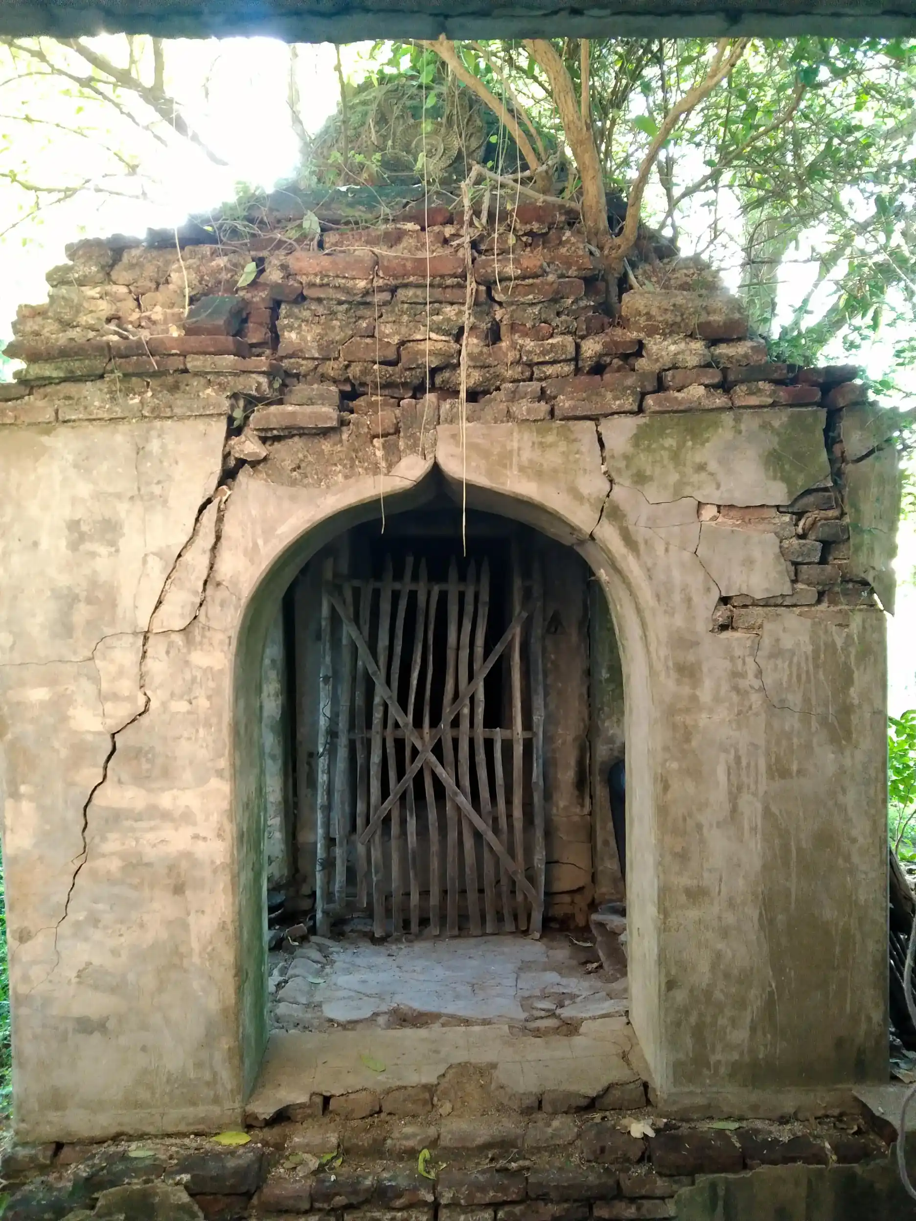 Arulmigu Selvavinayagar Temple, Payathencheri - 614404 அருள்மிகு செல்வவிநாயகர் திருக்கோயில், Payathencheri - 614404, Thiruvarur - Ancient Temple Architecture and History Image 3