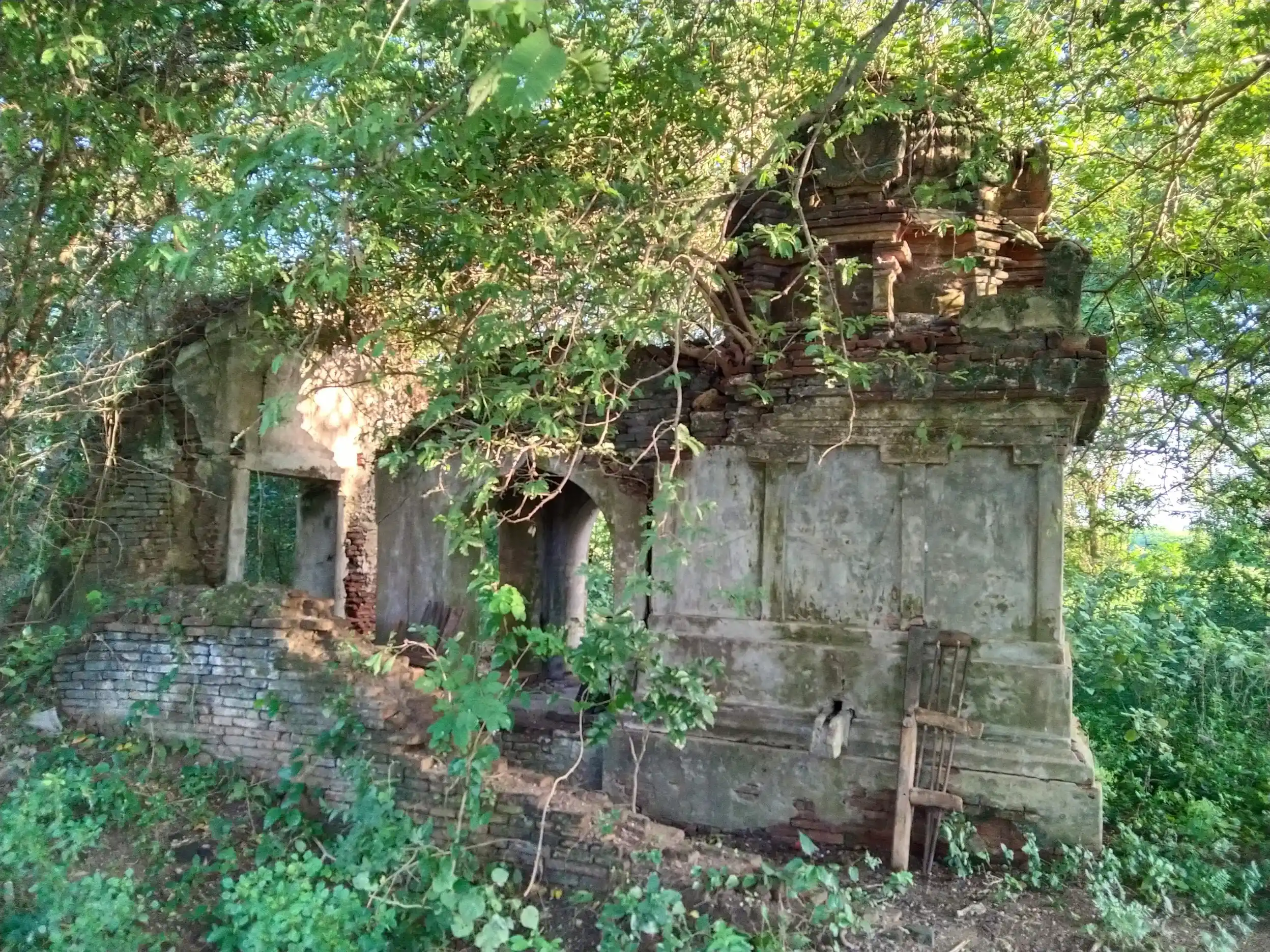 Arulmigu Selvavinayagar Temple, Payathencheri - 614404 அருள்மிகு செல்வவிநாயகர் திருக்கோயில், Payathencheri - 614404, Thiruvarur - Ancient Temple Architecture and History Image 4