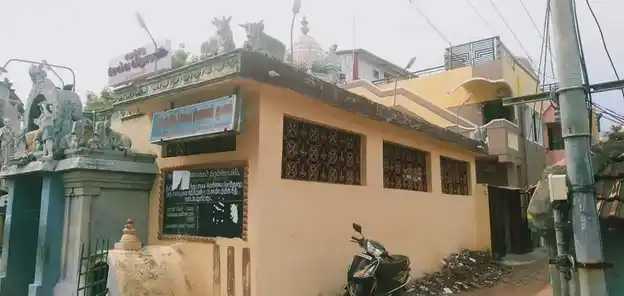 Arulmigu Selvavinayagar Temple, Pennadam - 606105 அருள்மிகு செல்வவிநாயகர் திருக்கோயில், Pennadam - 606105, Cuddalore - Ancient Temple Architecture and History Image 3