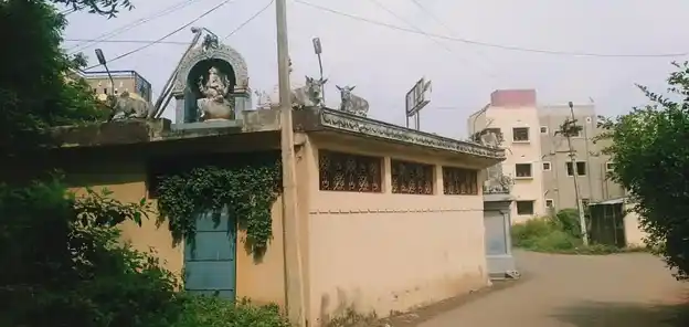 Arulmigu Selvavinayagar Temple, Pennadam - 606105 அருள்மிகு செல்வவிநாயகர் திருக்கோயில், Pennadam - 606105, Cuddalore - Ancient Temple Architecture and History Image 4