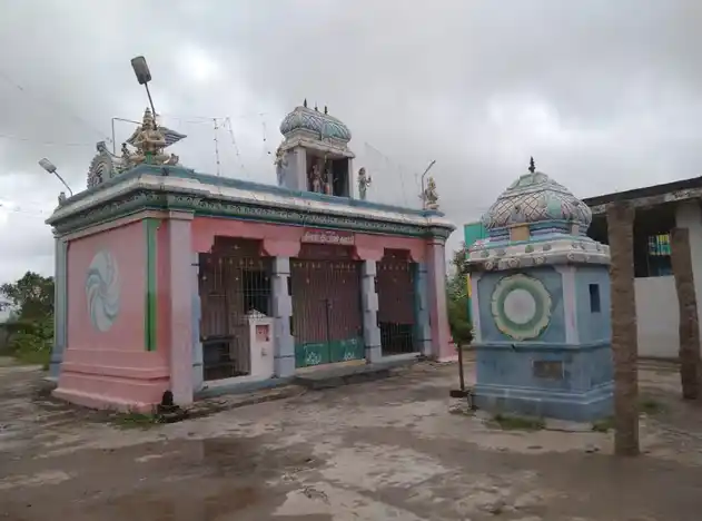Arulmigu Selvavinayagar Temple, Periyakozhapallur - 604406 அருள்மிகு செல்வவிநாயகர் திருக்கோயில், Periyakozhapallur - 604406, Tiruvannamalai - Ancient Temple Architecture and History Image 3