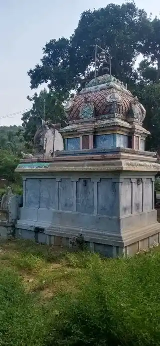 Arulmigu Selvavinayagar Temple, Periyaputheri - 603002