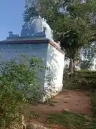 Arulmigu Selvavinayagar Temple, Peruntholavu - 641665