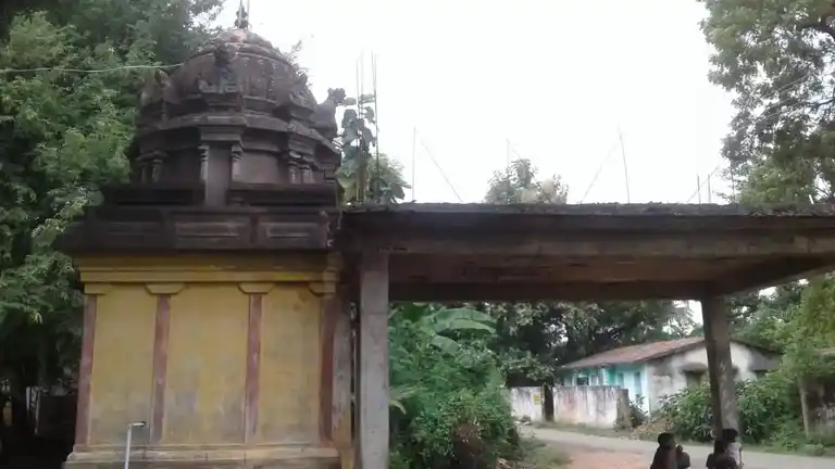 Arulmigu Selvavinayagar Temple, Pethanayakankuppam - 607106 அருள்மிகு செல்வவிநாயகர் திருக்கோயில், Pethanayakankuppam - 607106, Cuddalore - Ancient Temple Architecture and History Image 3