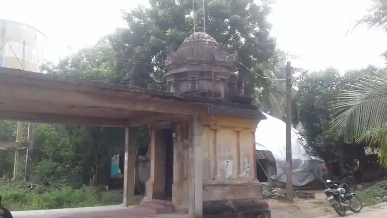 Arulmigu Selvavinayagar Temple, Pethanayakankuppam - 607106 அருள்மிகு செல்வவிநாயகர் திருக்கோயில், Pethanayakankuppam - 607106, Cuddalore - Ancient Temple Architecture and History Image 4