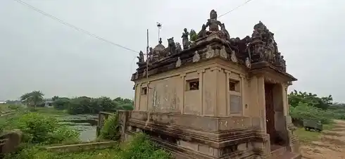 Arulmigu Selvavinayagar Temple, Pillali - 609704 அருள்மிகு செல்வவிநாயகர் திருக்கோயில், Pillali - 609704, Nagapattinam - Ancient Temple Architecture and History Image 7