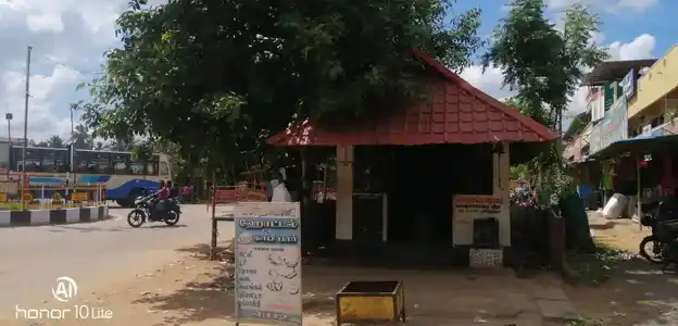 Arulmigu Selvavinayagar Temple, Pulichangadu - 614624