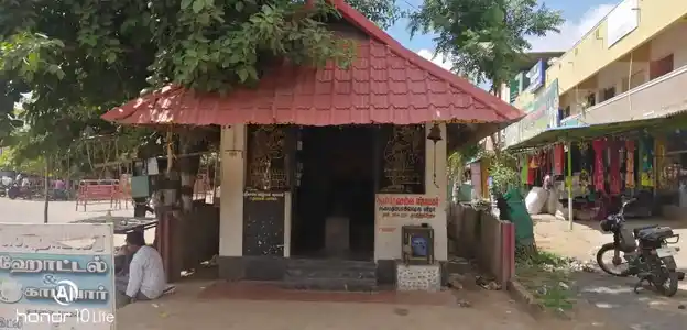 Arulmigu Selvavinayagar Temple, Pulichangadu - 614624 அருள்மிகு செல்வ விநாயகர் திருக்கோயில், Pulichangadu - 614624, Pudukkottai - Ancient Temple Architecture and History Image 3