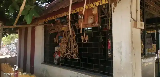 Arulmigu Selvavinayagar Temple, Pulichangadu - 614624 அருள்மிகு செல்வ விநாயகர் திருக்கோயில், Pulichangadu - 614624, Pudukkottai - Ancient Temple Architecture and History Image 4