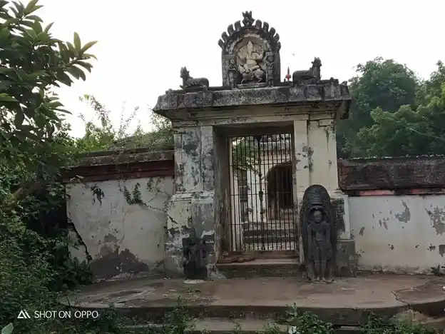 Arulmigu Selvavinayagar Temple, Pulikudi, Pulikudi - 609811
