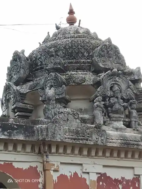 Arulmigu Selvavinayagar Temple, Pulikudi, Pulikudi - 609811 அருள்மிகு செல்வ விநாயகர் திருக்கோயில், புளிக்குடி - 609811, Mayiladuthurai - Ancient Temple Architecture and History Image 2