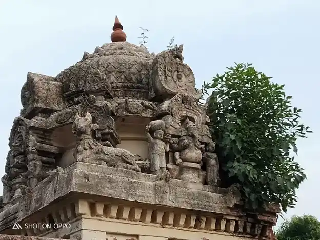 Arulmigu Selvavinayagar Temple, Pulikudi, Pulikudi - 609811 அருள்மிகு செல்வ விநாயகர் திருக்கோயில், புளிக்குடி - 609811, Mayiladuthurai - Ancient Temple Architecture and History Image 3