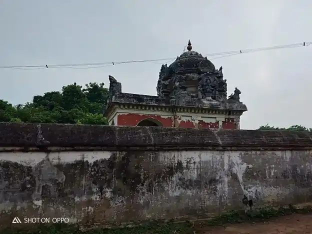 Arulmigu Selvavinayagar Temple, Pulikudi, Pulikudi - 609811 அருள்மிகு செல்வ விநாயகர் திருக்கோயில், புளிக்குடி - 609811, Mayiladuthurai - Ancient Temple Architecture and History Image 5