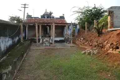 Arulmigu Selvavinayagar Temple, Puthupalayam - 641654