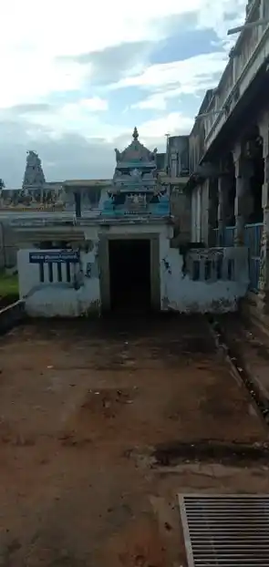 Arulmigu Selvavinayagar Temple, Sakkottai - 630108 Arulmigu Selvavinayagar Temple, Sakkottai - 630108, Sivagangai - Ancient Temple Architecture and History Image 3