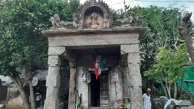Arulmigu Selvavinayagar Temple, Sellangkuppam - 605402 அருள்மிகு செல்வவிநாயகர் திருக்கோயில், Sellangkuppam - 605402, Viluppuram - Ancient Temple Architecture and History Image 2