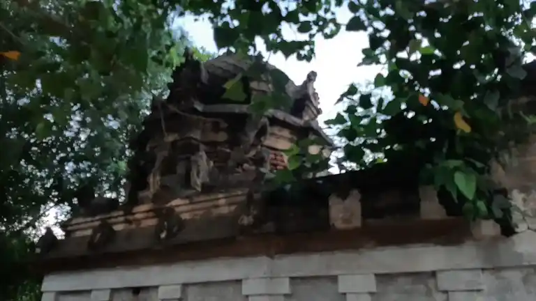 Arulmigu Selvavinayagar Temple, Sellangkuppam - 605402 அருள்மிகு செல்வவிநாயகர் திருக்கோயில், Sellangkuppam - 605402, Viluppuram - Ancient Temple Architecture and History Image 3