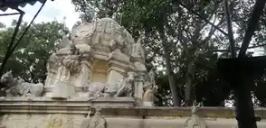 Arulmigu Selvavinayagar Temple, Sevilimedu, Kancheepuram - 631501 அருள்மிகு செல்வ விநாயகர் திருக்கோயில், செவிலிமேடு, காஞ்சிபுரம் - 631501, Kancheepuram - Ancient Temple Architecture and History Image 4