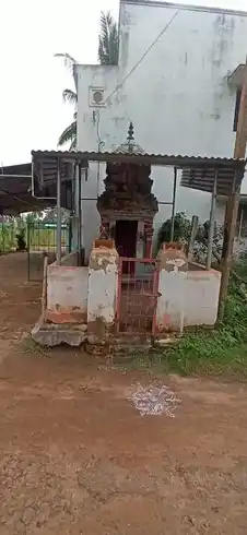 Arulmigu Selvavinayagar Temple, Sigar - 610106 Temple