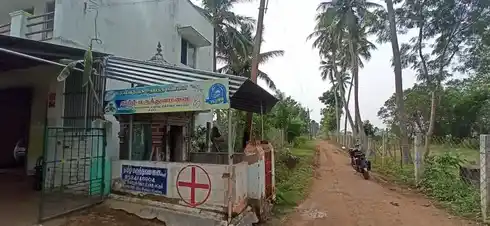 Arulmigu Selvavinayagar Temple, Sigar - 610106 அருள்மிகு செல்வவிநாயகர் திருக்கோயில், Sigar - 610106, Nagapattinam - Ancient Temple Architecture and History Image 3