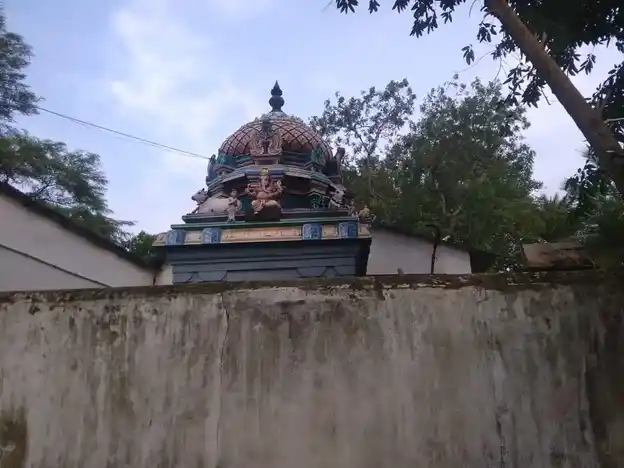 Arulmigu Selvavinayagar Temple, Sikazhi - 609116 Temple