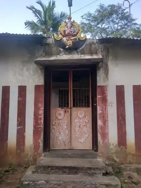 Arulmigu Selvavinayagar Temple, Sikazhi - 609116 அருள்மிகு செல்வவிநாயகர் திருக்கோயில், Sikazhi - 609116, Mayiladuthurai - Ancient Temple Architecture and History Image 3